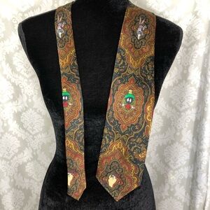 Looney Tunes Tie